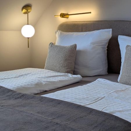 Kleine Studio-Wohnung, Kontaktloser Check-In Meckenbeuren Kültér fotó