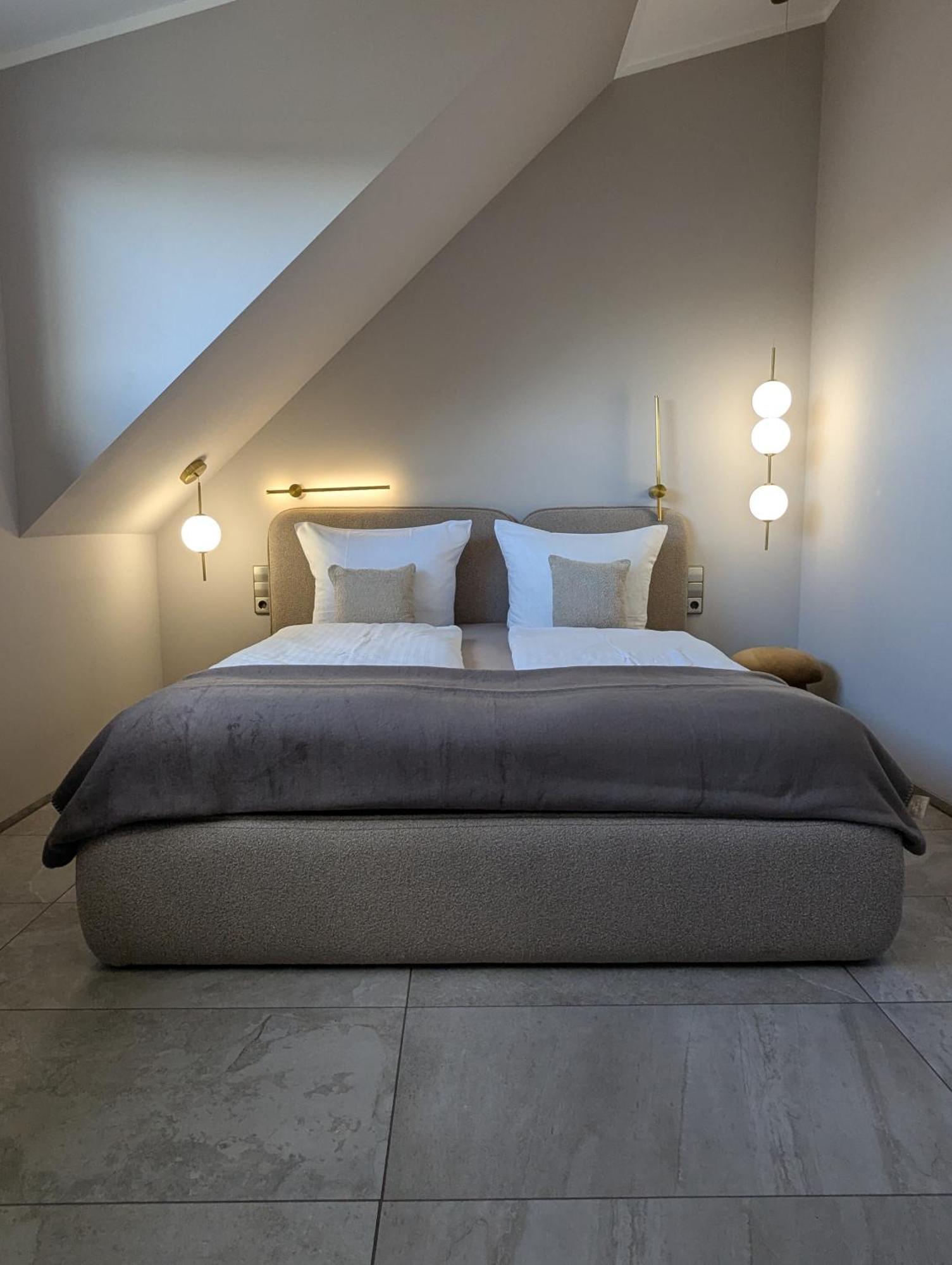 Kleine Studio-Wohnung, Kontaktloser Check-In Meckenbeuren Kültér fotó